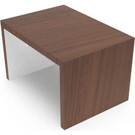 Mutlusan Ceviz 25x16 mm Kablo Kanalı Ek Parçası