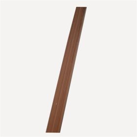 Mutlusan Ceviz 25x16 mm Kablo Kanalı
