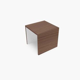Mutlusan Ceviz 25x25 mm Kablo Kanalı Ek Parçası