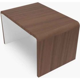 Mutlusan Ceviz 40x25 mm Kablo Kanalı Ek Parçası