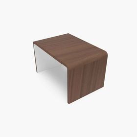 Mutlusan Ceviz 40x25 mm Kablo Kanalı Ek Parçası