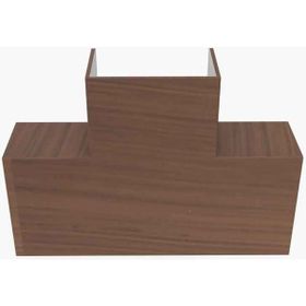 Mutlusan Ceviz 40X25 mm T Köşe