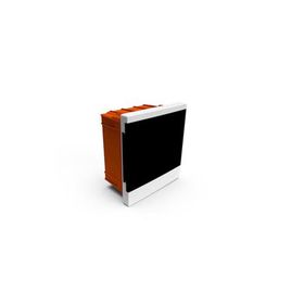 Mutlusan Comfort S-A 6'li Sigorta Kutusu