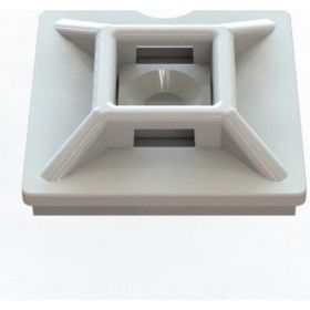 Mutlusan EK.01.1001 20x20 cm 100 Adet Yapışkanlı Kroşe
