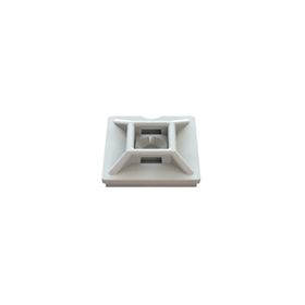 Mutlusan EK.01.1001 20x20 cm 100 Adet Yapışkanlı Kroşe
