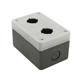 Mutlusan Eurobox 2'li Etanj Buton Kutusu