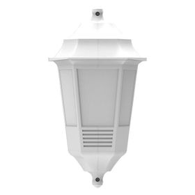 Mutlusan Flora Aplik Bahçe Armatürü