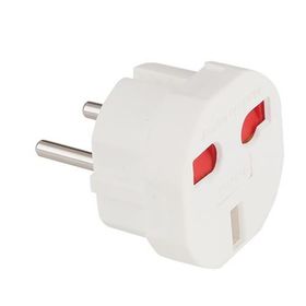 Mutlusan İngiliz Tip Adaptör Fiş Priz