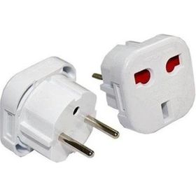 Mutlusan İngiliz Tip Adaptör Fiş Priz