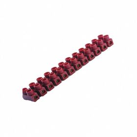 Mutlusan Isıya Dayanıklı No:2 4-6 mm Klemens