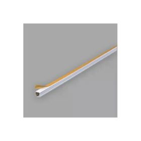 Mutlusan Kayın 12x12 mm Yapışkanlı Kablo Kanalı