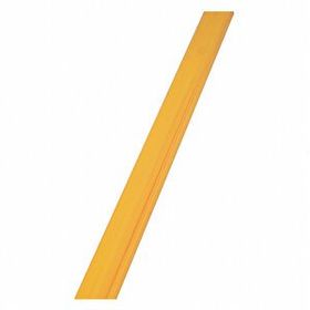 Mutlusan Kayın 12x12 mm Yapışkanlı Kablo Kanalı