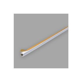 Mutlusan Kayın 12x12 mm Yapışkanlı Kablo Kanalı