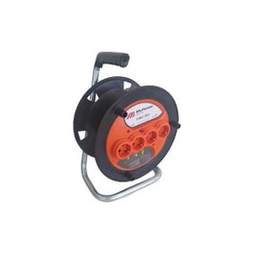 Mutlusan Kod-45 4 Prizli Mono. Plastik Boş Makara