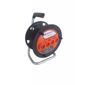 Mutlusan Kod-45 4 Prizli Mono. Plastik Boş Makara