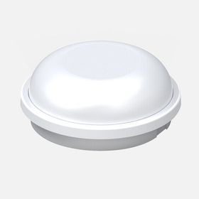 Mutlusan Led Light 1 Ledli Armatür Beyaz