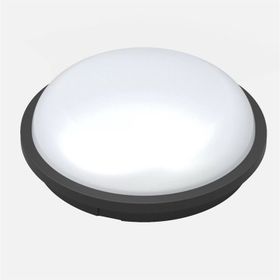 Mutlusan Led Light 2 Ledli Siyah Armatür