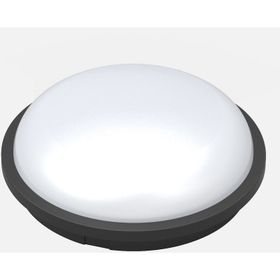 Mutlusan Led Light 2 Ledli Siyah Armatür