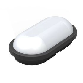 Mutlusan Led Light 3 Ledli Siyah Armatür