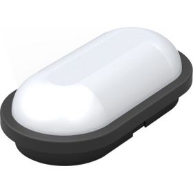Mutlusan Led Light 3 Ledli Siyah Armatür