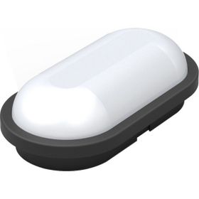 Mutlusan Led Light 3 Ledli Siyah Armatür