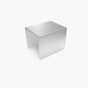 Mutlusan Mat Gri 16x16 mm Kablo Kanalı Ek Parçası