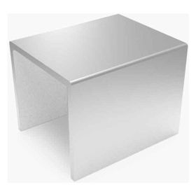 Mutlusan Mat Gri 16x16 mm Kablo Kanalı Ek Parçası