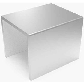 Mutlusan Mat Gri 16x16 mm Kablo Kanalı Ek Parçası