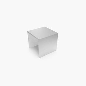 Mutlusan Mat Gri 25x25 mm Kablo Kanalı Ek Parçası