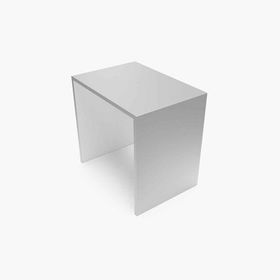 Mutlusan Mat Gri 40x40 mm Kablo Kanalı Ek Parçası