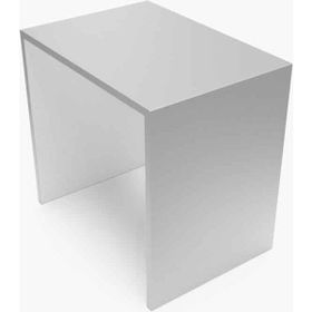 Mutlusan Mat Gri 40x40 mm Kablo Kanalı Ek Parçası