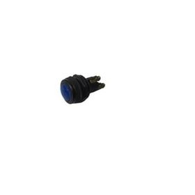 Mutlusan Mavi 14 mm Ampulsüz Sinyal Lambası