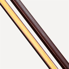 Mutlusan Merbau 12x12 mm Yapışkanlı Kablo Kanalı