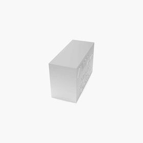 Mutlusan Metalik Gri 25X16 mm T Köşe