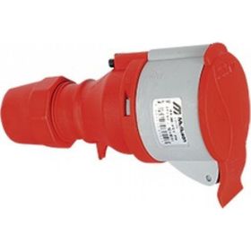 Mutlusan MUT-102 5X16A Uzatma Prizi