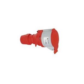 Mutlusan MUT-102 5X16A Uzatma Prizi
