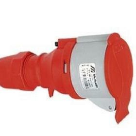 Mutlusan Mut-102 Cee Norm 5x16 A Uzatma