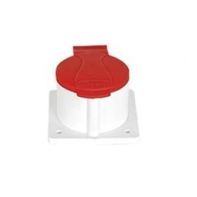 Mutlusan MUT-103 5X16A 10 Adet Makine Prizi