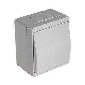 Mutlusan MUT-2150 Nemliyer Gri Anahtar