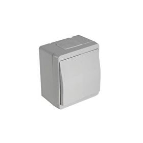 Mutlusan MUT-2150 Nemliyer Gri Anahtar