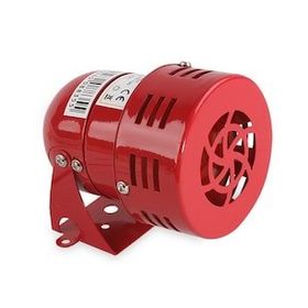 Mutlusan MUT-888 MS190 Mini Siren