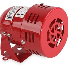 Mutlusan MUT-888 MS190 Mini Siren