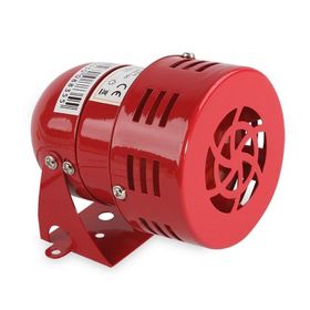Mutlusan MUT-888 MS190 Mini Siren