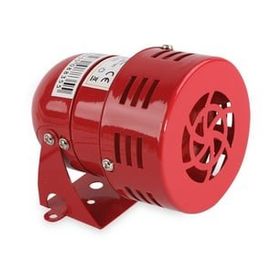 Mutlusan MUT-888 MS190 Mini Siren