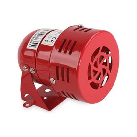 Mutlusan MUT-888 MS190 Mini Siren