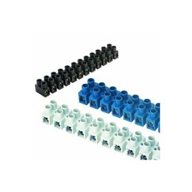 Mutlusan No. 1 Sıra 2.5-4 mm2 Klemens