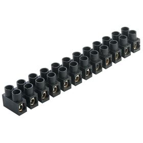 Mutlusan No. 1 Sıra 2.5-4 mm2 Klemens
