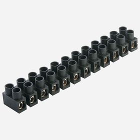 Mutlusan No:3 10-16 mm Plastik Sıra Klemens