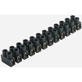 Mutlusan No:3 10-16 mm Plastik Sıra Klemens