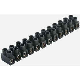 Mutlusan No:3 10-16 mm Plastik Sıra Klemens